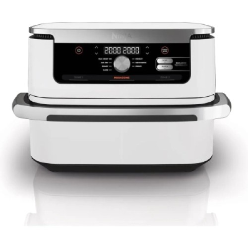 Мультипечь Ninja Foodi FlexDrawer (AF500EUWH)
