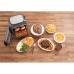 Мультипечь Ninja 12-in-1 Multi-Cooker, Oven & Air Fryer (SFP700EU)