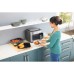 Мультипечь Ninja 12-in-1 Multi-Cooker, Oven & Air Fryer (SFP700EU)
