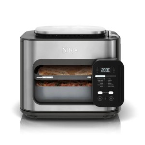 Мультипечь Ninja 12-in-1 Multi-Cooker, Oven & Air Fryer (SFP700EU)