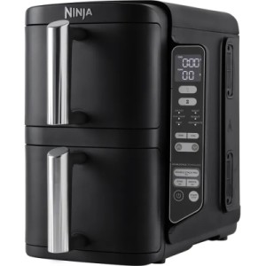 Мультипіч Ninja Double Stack 2-Level Air Fryer 7,6 л (SL300EU)