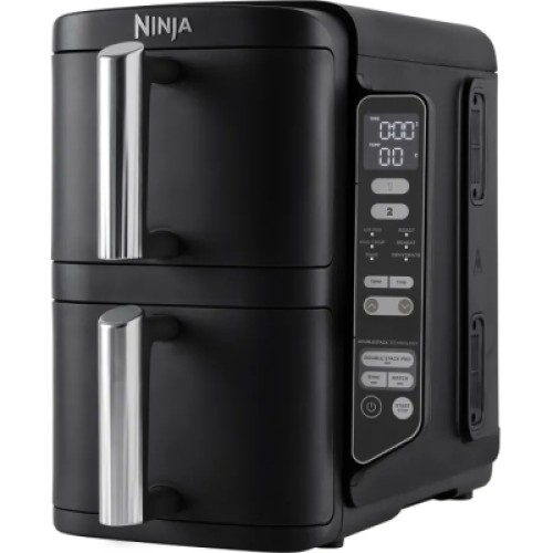 Мультипечь Ninja Double Stack 2-Level Air Fryer 7,6 л (SL300EU)