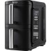 Мультипечь Ninja Double Stack 2-Level Air Fryer 7,6 л (SL300EU)