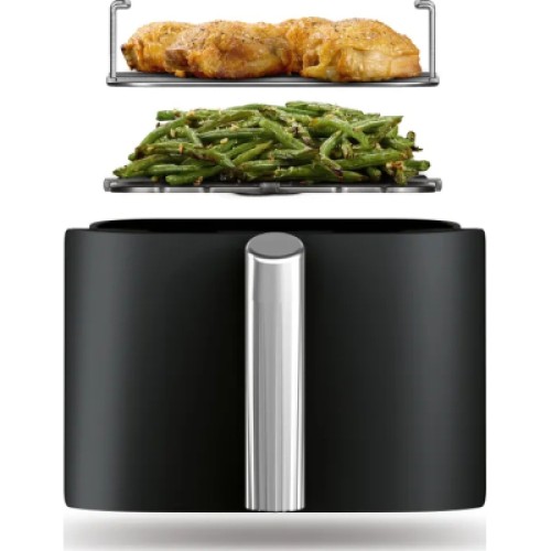 Мультипечь Ninja Double Stack 2-Level Air Fryer 7,6 л (SL300EU)