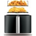 Мультипечь Ninja Double Stack 2-Level Air Fryer 7,6 л (SL300EU)