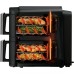 Мультипечь Ninja Double Stack 2-Level Air Fryer 7,6 л (SL300EU)