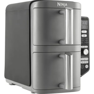 Мультипіч Ninja Double Stack XL 2-Level Air Fryer 9,5 л (SL400EU)