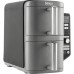 Мультипечь Ninja Double Stack XL 2-Level Air Fryer 9,5 л (SL400EU)