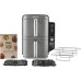 Мультипечь Ninja Double Stack XL 2-Level Air Fryer 9,5 л (SL400EU)