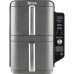 Мультипечь Ninja Double Stack XL 2-Level Air Fryer 9,5 л (SL400EU)
