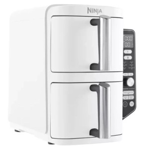 Мультипіч Ninja Double Stack XL 2-Level Air Fryer 9,5 л (SL400EUWH)