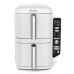 Мультипечь Ninja Double Stack XL 2-Level Air Fryer 9,5 л (SL400EUWH)