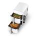 Мультипечь Ninja Double Stack XL 2-Level Air Fryer 9,5 л (SL400EUWH)