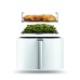 Мультипечь Ninja Double Stack XL 2-Level Air Fryer 9,5 л (SL400EUWH)