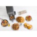 Мультипечь Ninja Double Stack XL 2-Level Hot Air Fryer 9,5 л with Smart Cook System (SL451EU)