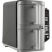 Мультипечь Ninja Double Stack XL 2-Level Hot Air Fryer 9,5 л with Smart Cook System (SL451EU)