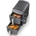 Мультипечь Ninja Double Stack XL 2-Level Hot Air Fryer 9,5 л with Smart Cook System (SL451EU)