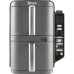 Мультипечь Ninja Double Stack XL 2-Level Hot Air Fryer 9,5 л with Smart Cook System (SL451EU)