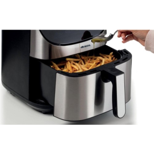 Мультипечь Ariete 4628