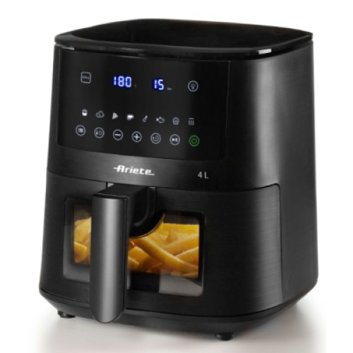 Мультипечь Ariete 4633 BL