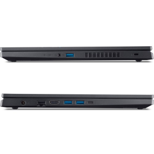 Ноутбук Acer Nitro V 15 ANV15-51 (NH.QNBEU.00J)