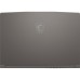 Ноутбук MSI Thin A15 B7VF (B7VF-412XPL)