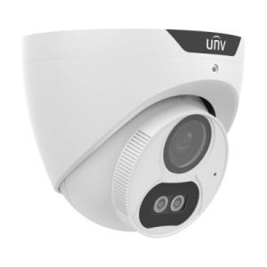 Камера відеоспостереження Uniview UAC-T125-AF28M-W (2.8)