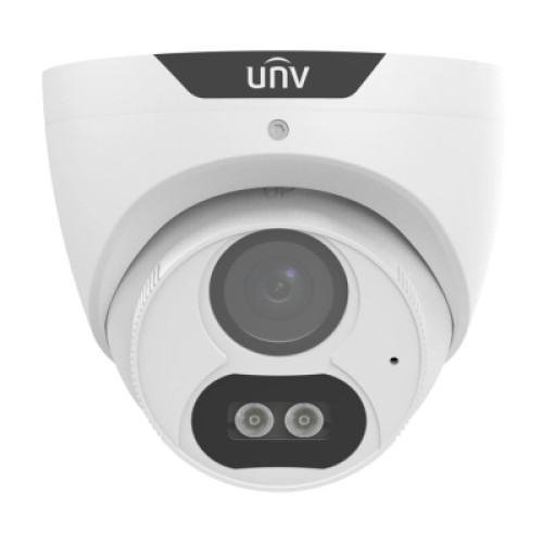 Камера видеонаблюдения Uniview UAC-T125-AF28M-W (2.8)