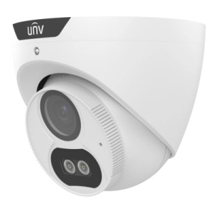 Камера відеоспостереження Uniview UAC-T125-AF28M-W (2.8)