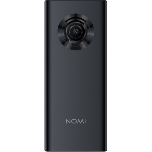Мобильный телефон Nomi i2841 Black