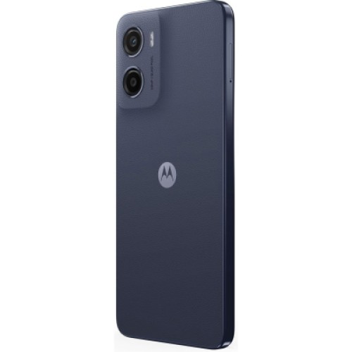 Мобильный телефон Motorola G05 4/128GB Denim Blue (PB6L0051UA)