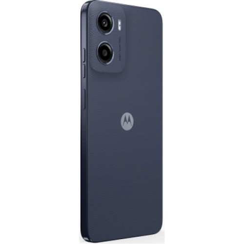 Мобильный телефон Motorola G05 4/128GB Denim Blue (PB6L0051UA)