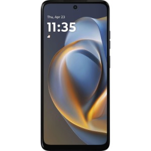 Мобильный телефон Motorola G05 4/128GB Denim Blue (PB6L0051UA)