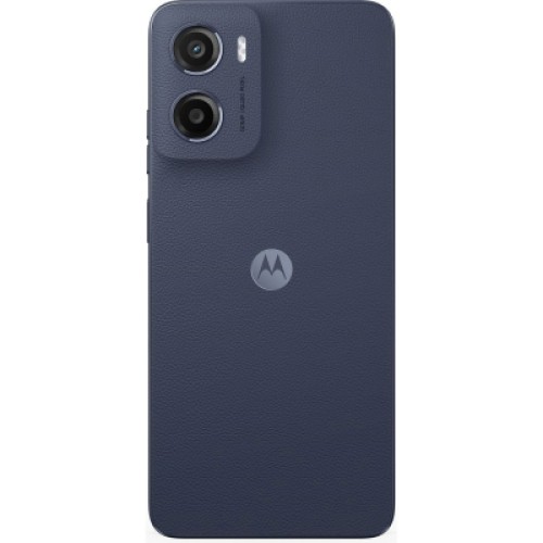 Мобильный телефон Motorola G05 4/128GB Denim Blue (PB6L0051UA)