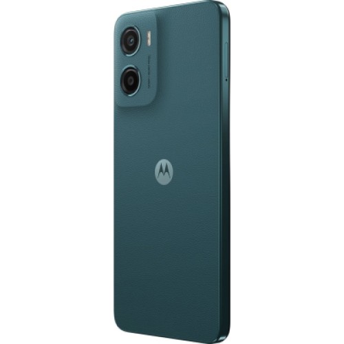Мобильный телефон Motorola G05 4/128GB Forest Green (PB6L0031UA)