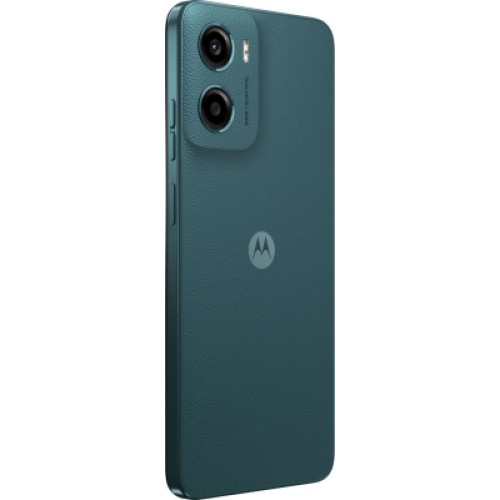 Мобильный телефон Motorola G05 4/128GB Forest Green (PB6L0031UA)