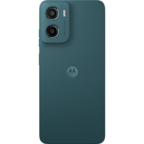 Мобильный телефон Motorola G05 4/128GB Forest Green (PB6L0031UA)