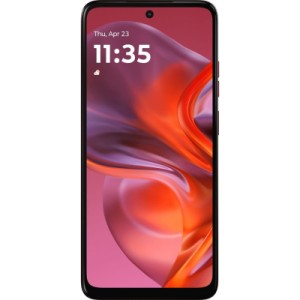 Мобильный телефон Motorola G05 4/128GB Plum Red (PB6L0035UA)