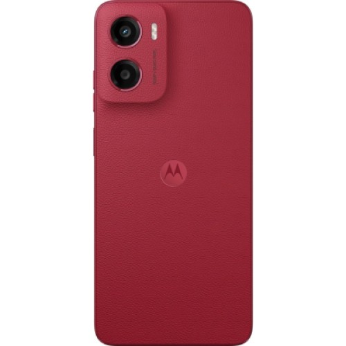 Мобильный телефон Motorola G05 4/128GB Plum Red (PB6L0035UA)