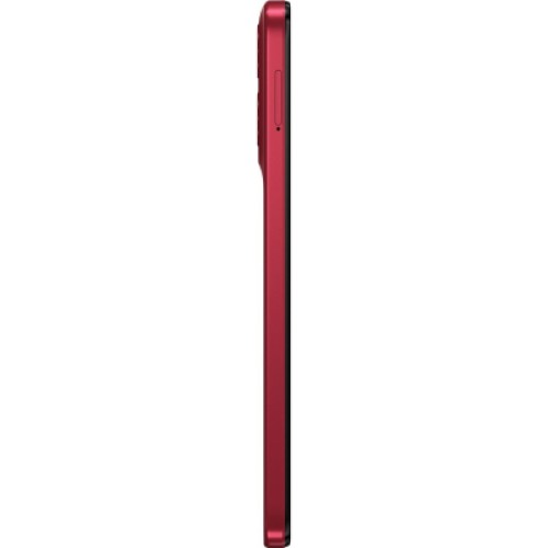 Мобильный телефон Motorola G05 4/128GB Plum Red (PB6L0035UA)