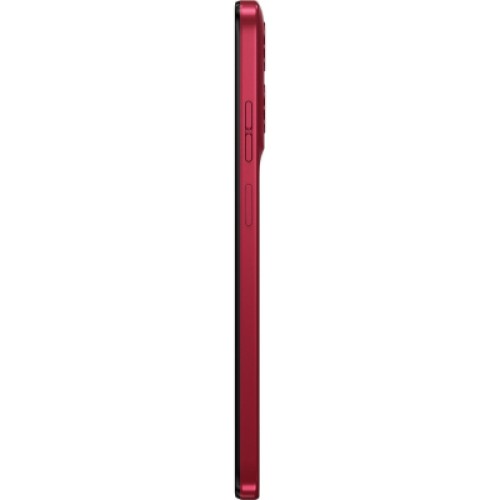 Мобильный телефон Motorola G05 4/128GB Plum Red (PB6L0035UA)
