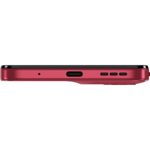Мобильный телефон Motorola G05 4/128GB Plum Red (PB6L0035UA)