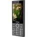 Мобильный телефон Sigma X-style 353 TREND Black (4827798626214)