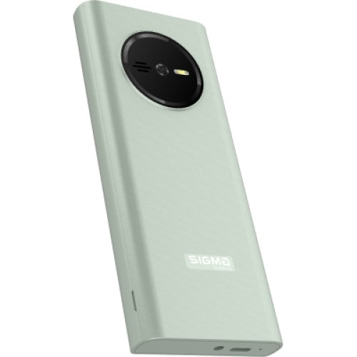 Мобильный телефон Sigma X-style 353 TREND Mint (4827798626221)