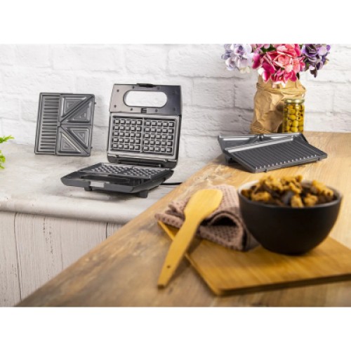 Электрогриль Gorenje SM703GCG