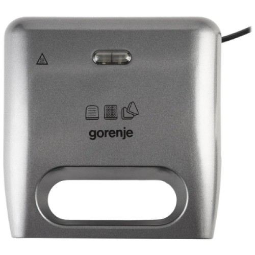 Электрогриль Gorenje SM703GCG
