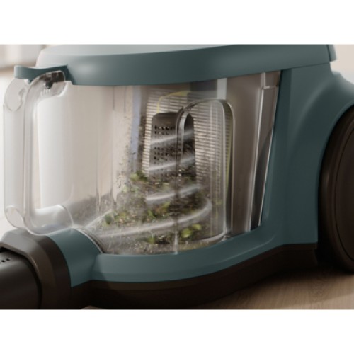 Пылесос Electrolux EL31C2OG