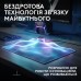 Коврик для мышки Logitech G PowerPlay 2 Charging System Mouse Pad (947-000003)