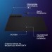 Коврик для мышки Logitech G PowerPlay 2 Charging System Mouse Pad (947-000003)