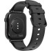 Смарт-часы Gelius Pro GP-SW009 (Amazwatch Numix) Black (2099900996863)